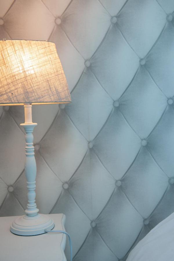 L'Heure Bleue Gites Et Chambres D'Hotes Givenchy-en-Gohelle Екстер'єр фото