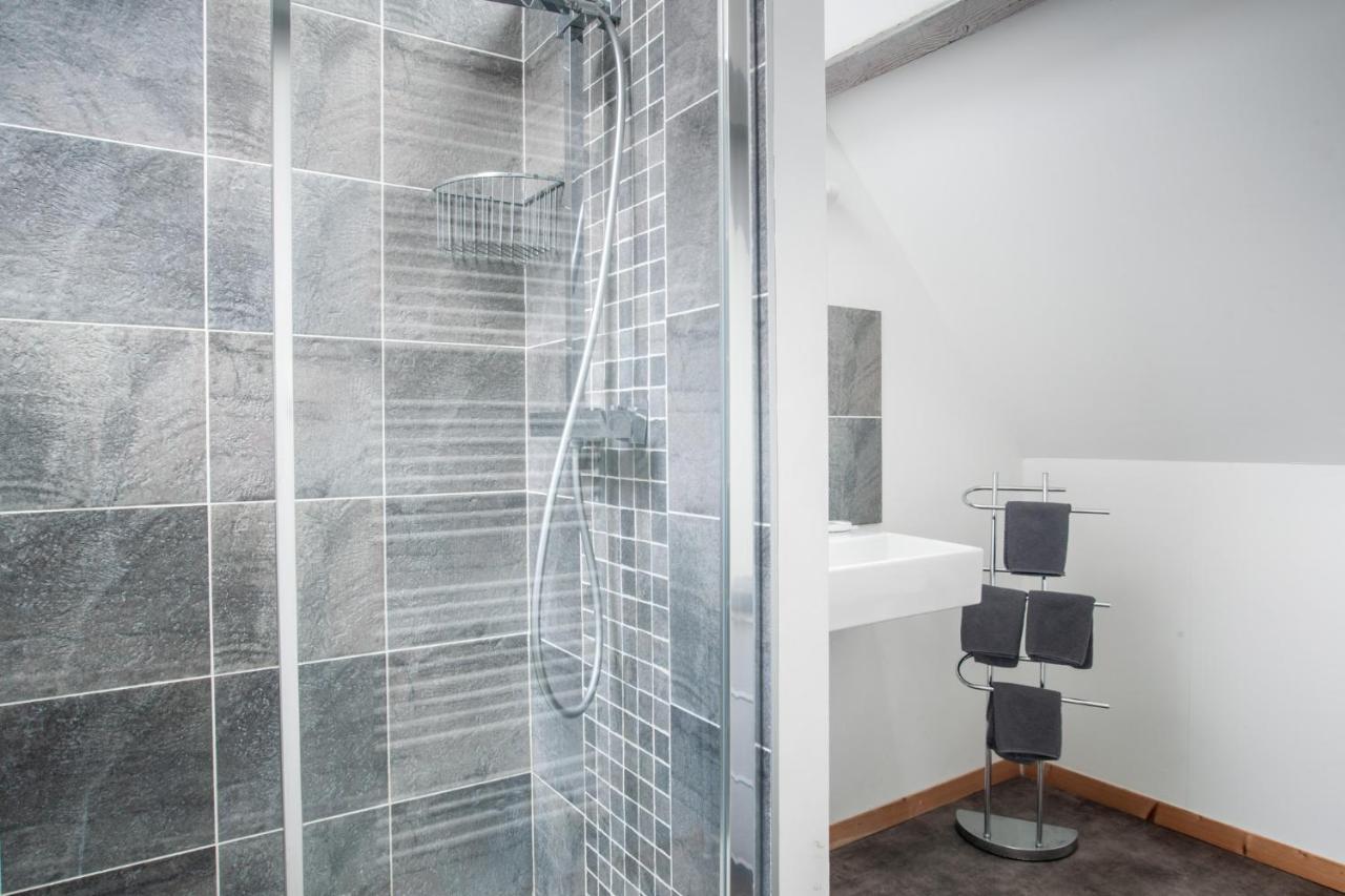 L'Heure Bleue Gites Et Chambres D'Hotes Givenchy-en-Gohelle Екстер'єр фото