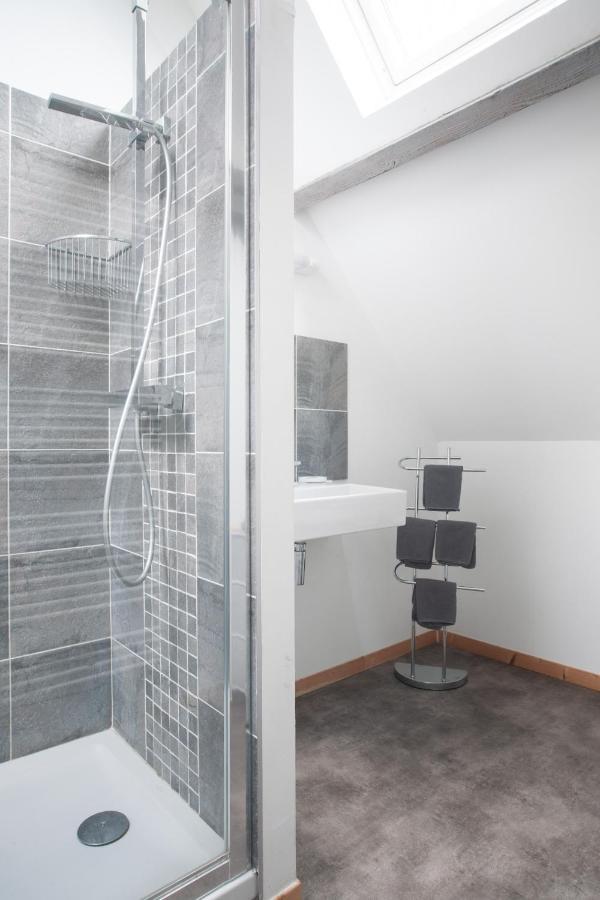 L'Heure Bleue Gites Et Chambres D'Hotes Givenchy-en-Gohelle Екстер'єр фото