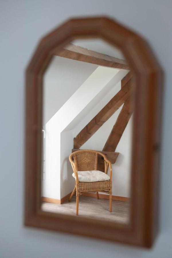 L'Heure Bleue Gites Et Chambres D'Hotes Givenchy-en-Gohelle Екстер'єр фото