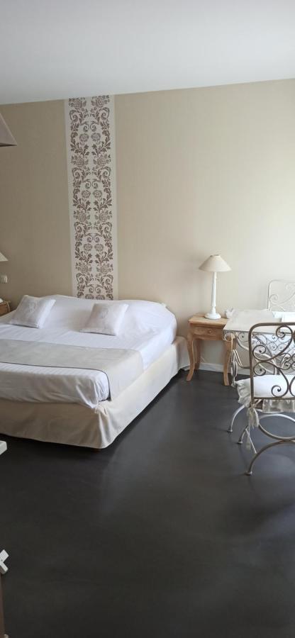 L'Heure Bleue Gites Et Chambres D'Hotes Givenchy-en-Gohelle Екстер'єр фото