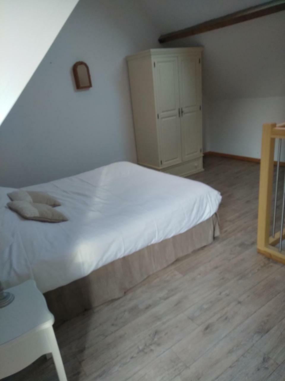 L'Heure Bleue Gites Et Chambres D'Hotes Givenchy-en-Gohelle Екстер'єр фото